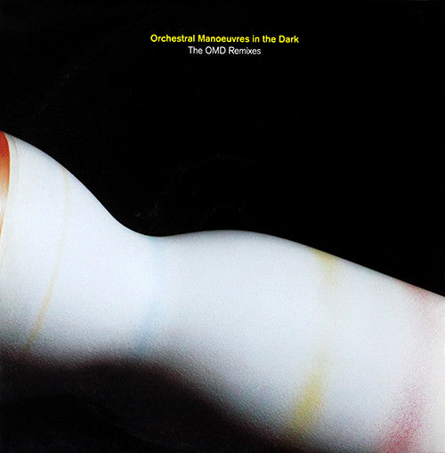 Orchestral Manoeuvres In The Dark - The OMD Remixes (12