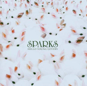 Sparks - Hello Young Lovers (LP, Album)