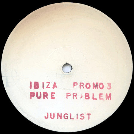 2 On A Tip - Pure Problem / Winey Winey (12