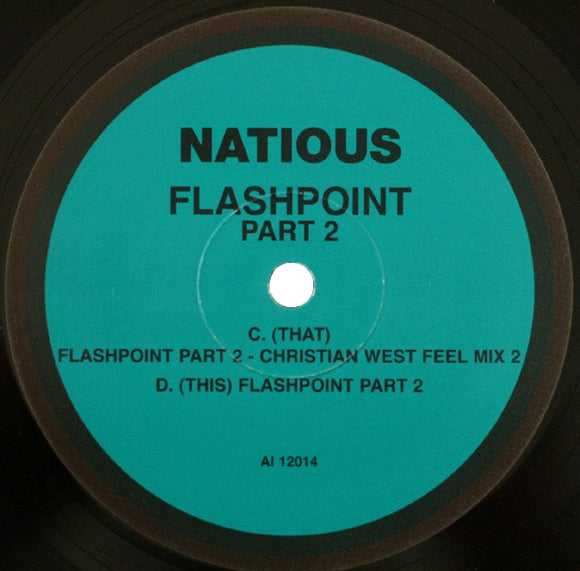 Natious - Flashpoint Part 2 (12