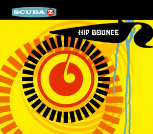 Scuba Z - Hip Bounce (12")