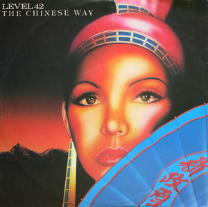 Level 42 - The Chinese Way (12", Single)