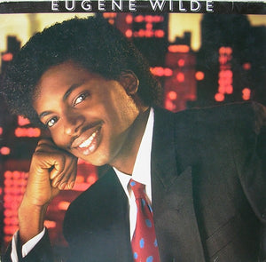 Eugene Wilde - Eugene Wilde (LP, Album)