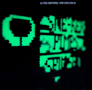 Sneaker Pimps - Spin Spin Sugar (12")