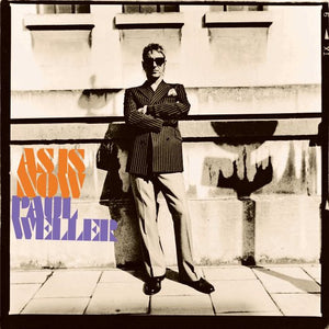 Paul Weller - As Is Now (CD, Album)