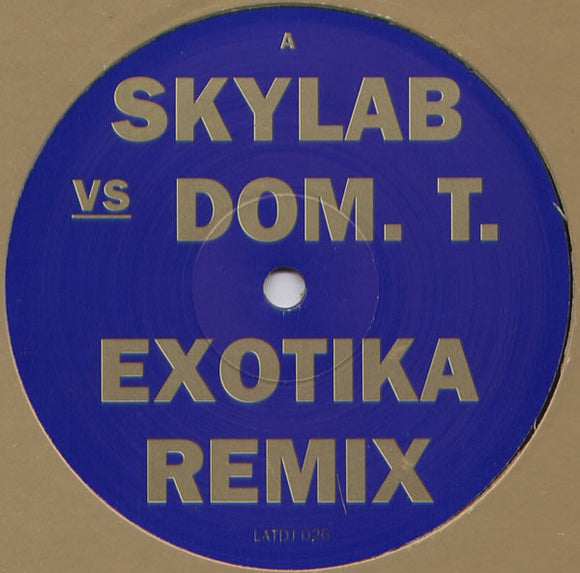 Skylab - Exotika (12