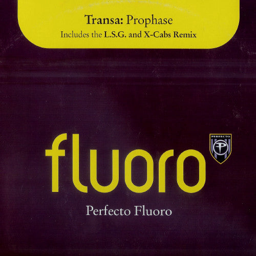 Transa - Prophase (12