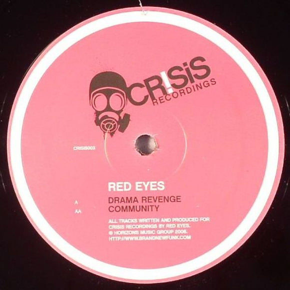 Red Eyes* - Drama Revenge / Community (12