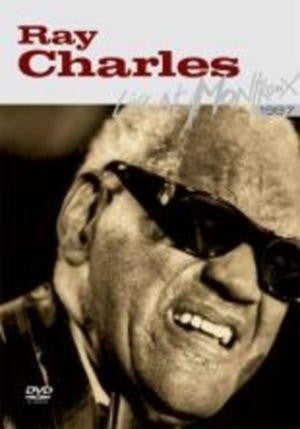 Ray Charles - Live At Montreux 1997 (DVD-V, Multichannel, PAL)