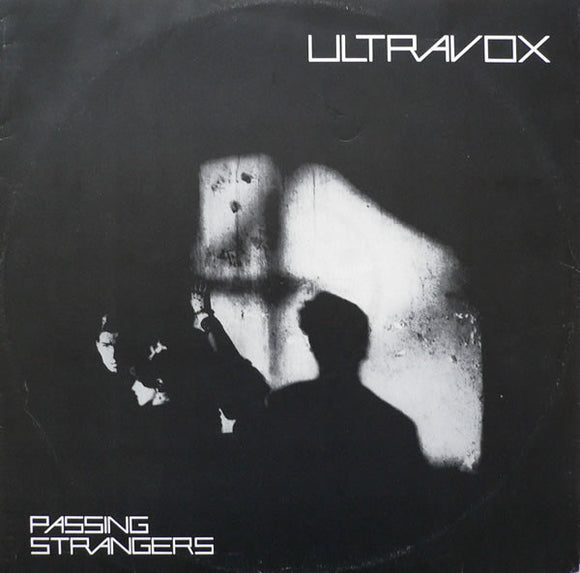 Ultravox - Passing Strangers (12