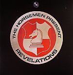 Phobia (8) / Gremlinz - Horsemen Revelations LP Sampler - Part 2 (12", Smplr)