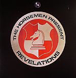 Phobia (8) / Gremlinz - Horsemen Revelations LP Sampler - Part 2 (12