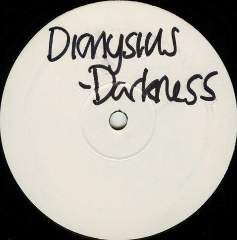Dionysius (2) - Darkness (12