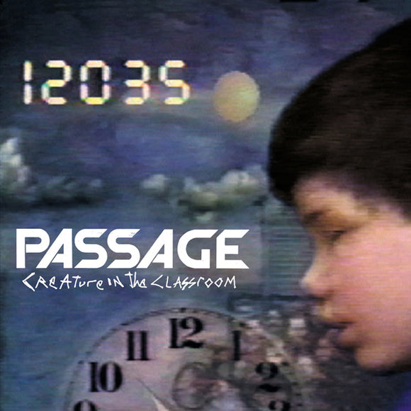 Passage - Creature In The Classroom (12