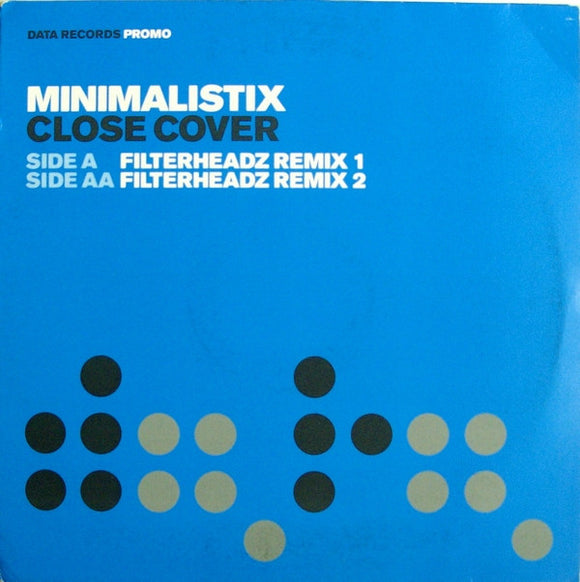 Minimalistix - Close Cover (12