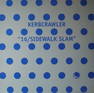 Kerbcrawler (2) - 16 (12")