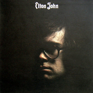Elton John - Elton John (LP, Album, Gat)