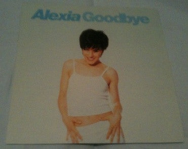 Alexia - Goodbye (12