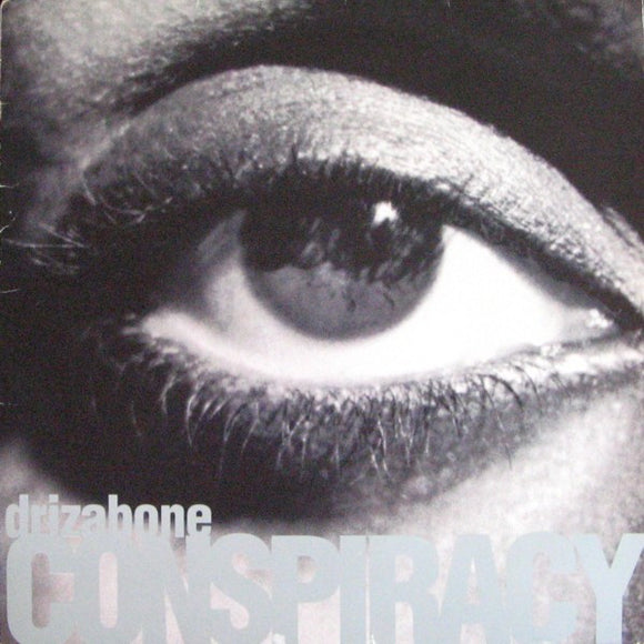 Drizabone - Conspiracy (LP, Album)
