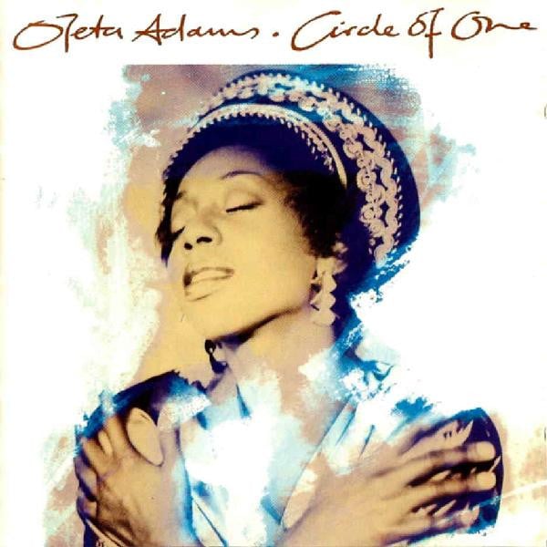 Oleta Adams - Circle Of One (CD, Album)