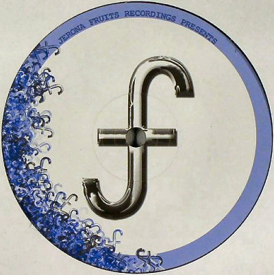 Mijatoho - 1912 / Shape (Hidden Agenda Remix) (12")