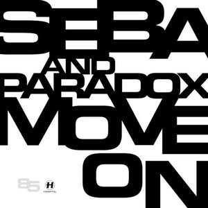 Seba & Paradox - Move On (12")