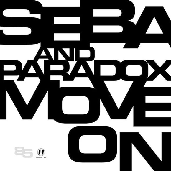 Seba & Paradox - Move On (12