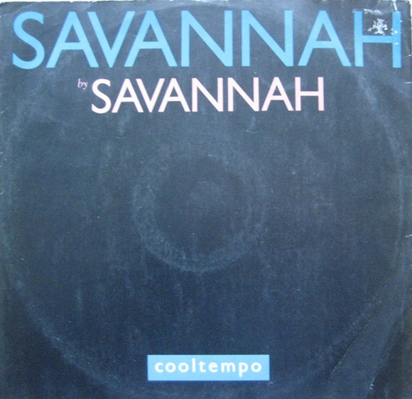 Savannah (2) - Savannah (12