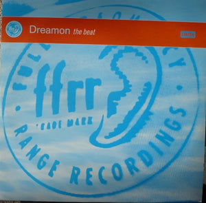 Dreamon - The Beat (12")
