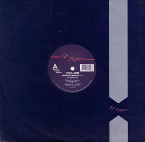First Light (3) - Right Or Wrong (12", Maxi)