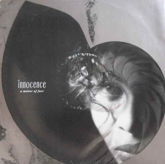 Innocence - A Matter Of Fact (12")