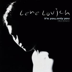 Lene Lovich - It's You, Only You (Mein Schmerz) (12", Single)