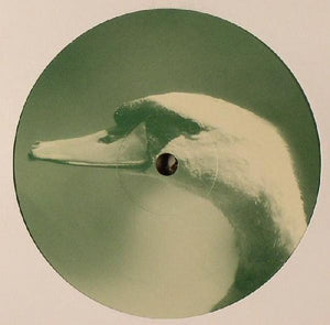 Twisted Individual - Swan Cake / Bollock Yoghurt (G Dub Remix) (12")