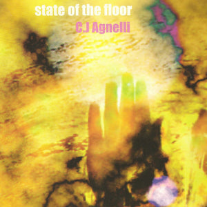 C.J Agnelli* - State Of The Floor (12")