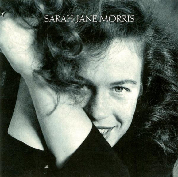 Sarah Jane Morris - Sarah Jane Morris (LP)
