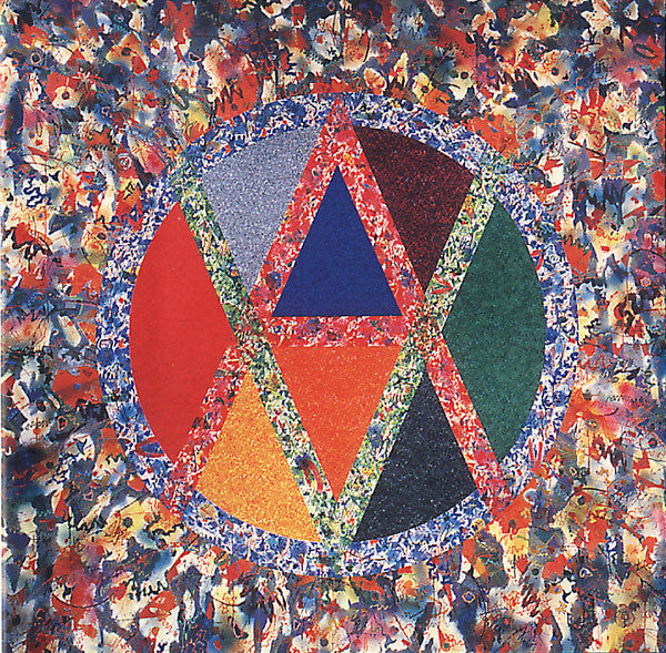 Afro Celt Sound System - Volume 1 Sound Magic (CD, Album)