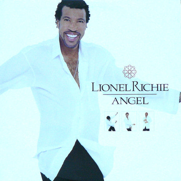 Lionel Richie - Angel (12