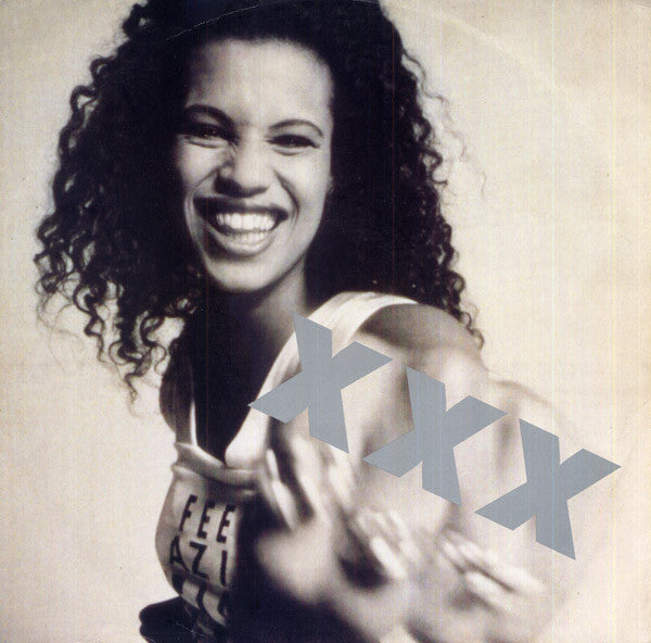 Neneh Cherry - Kisses On The Wind (12", Single)