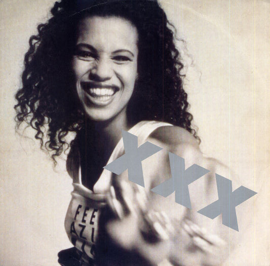 Neneh Cherry - Kisses On The Wind (12", Single)