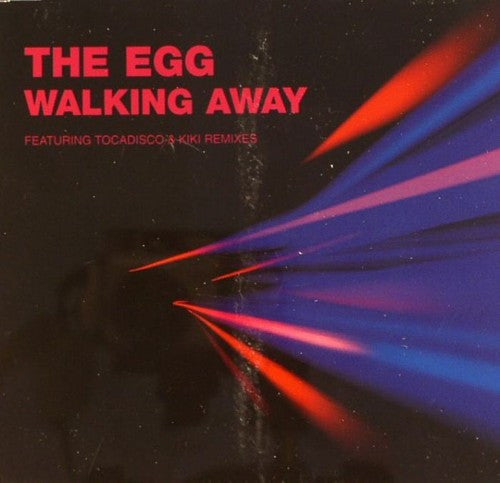 The Egg - Walking Away (12