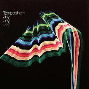 Temposhark - Joy (7", Ltd)