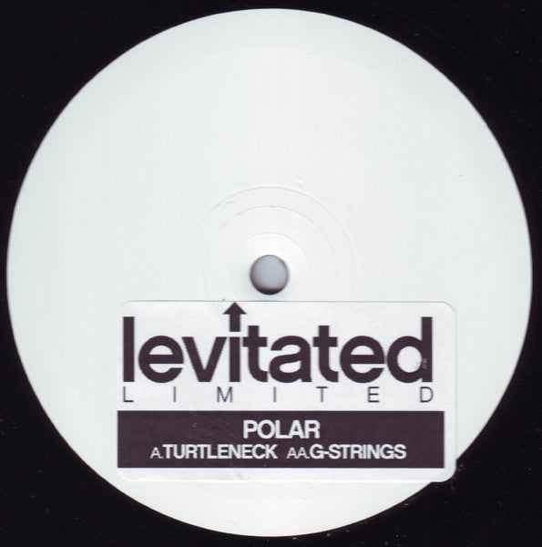 Polar - Turtleneck / G-Strings (12", W/Lbl)