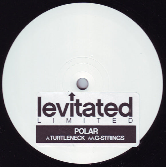 Polar - Turtleneck / G-Strings (12