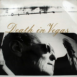 Death In Vegas - Dirt (12", Single)