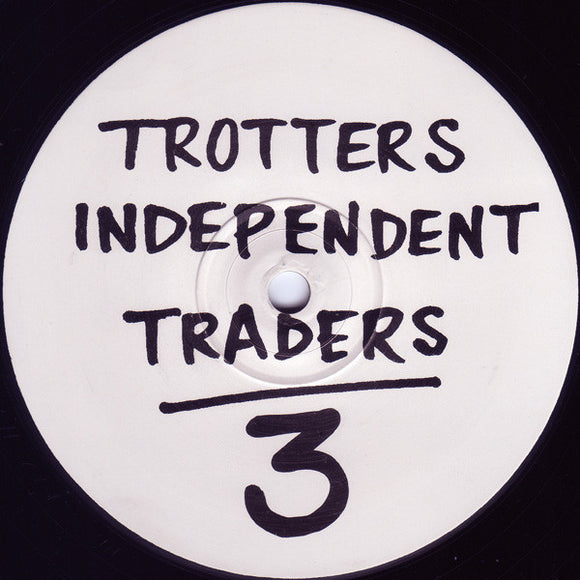 Trotters Independent Traders - Trotters Independent Traders 3 (12