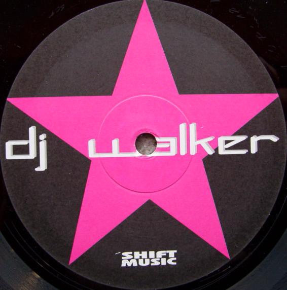 DJ Walker - Deeper Love (The Ultimate) (Remix) (12