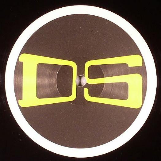 Distorted Minds - Fight Club / Lookin For Us? (Distorted Minds Remix) (12")