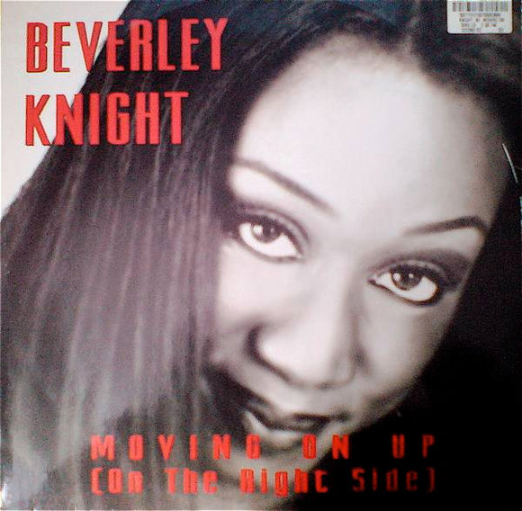Beverley Knight - Moving On Up (On The Right Side) (12