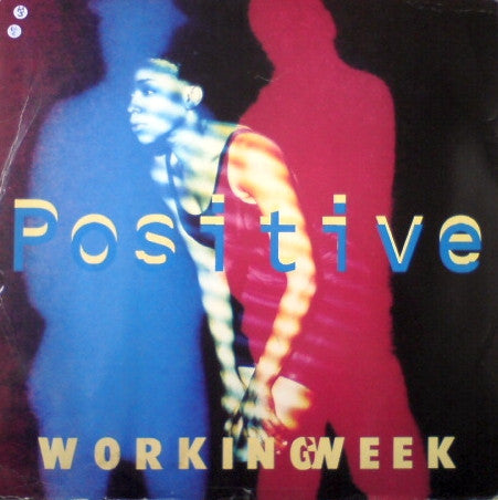 Working Week - Positive (12