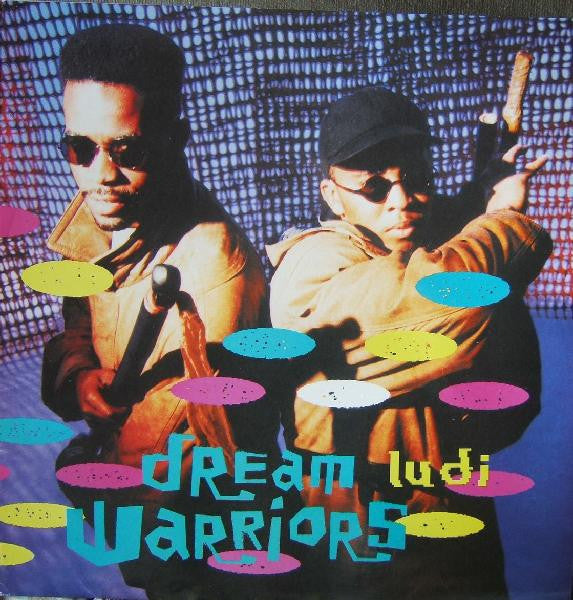 Dream Warriors - Ludi (12